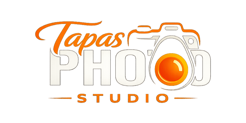 Tapas Photo Studio