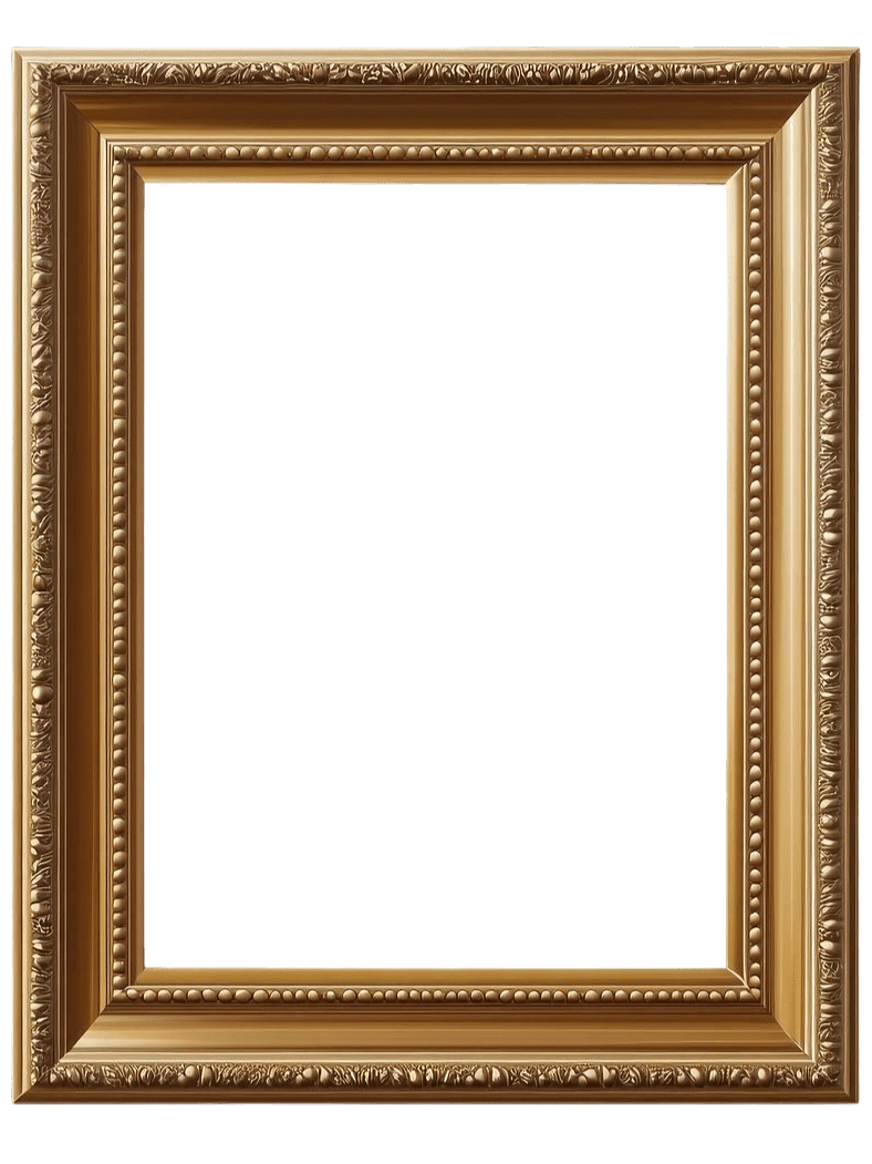 Decorative frame