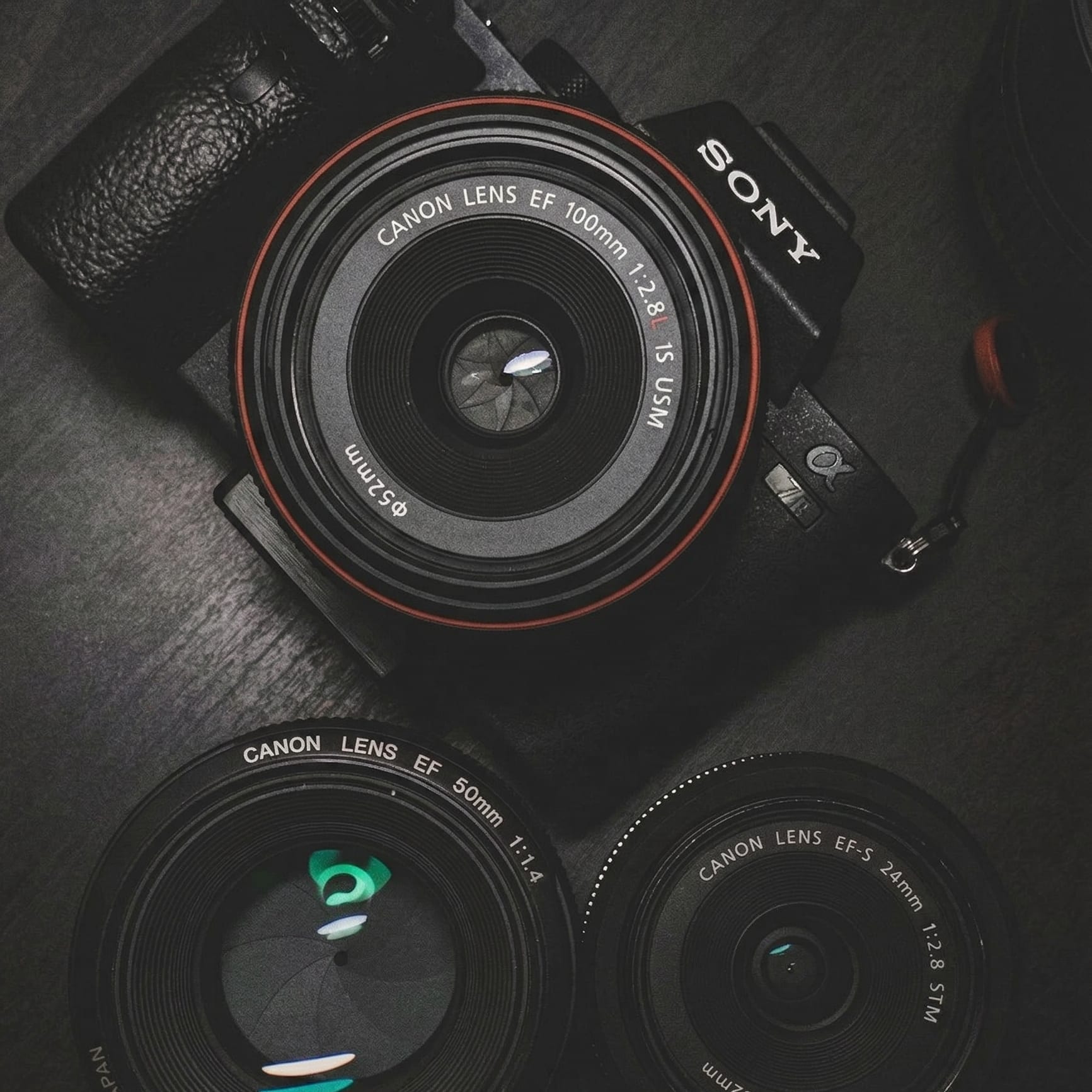 Photography services